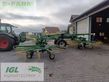 Rastrillo - Krone - swadro tc 1370