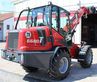 Minicargadora - Schaffer - 6680 t-3 mit kabine