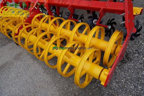Cultivador -  - cultus cs 425