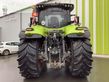 Tractor agrícola - Claas - axion 870 cmatic cebis