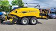 Empacadora gigant - New Holland - bb 1270 plus density shortcut