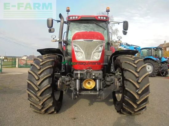 Tractor agrícola - McCormick - x7-690p