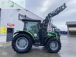 Tractor agrícola - Deutz-Fahr - 5105 keyline