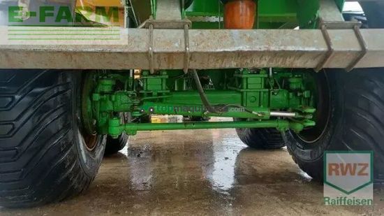 Volquet - Joskin - ** trans _space 7000 -23 bc 150 **