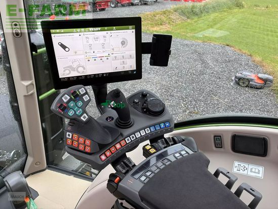 Tractor agrícola - Fendt - 314 vario gen4 profi setting 2