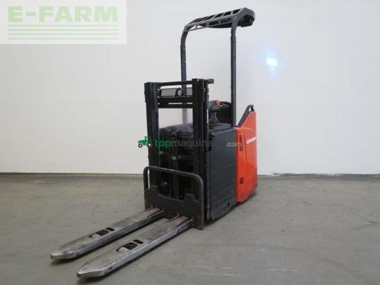 Elevadora - Linde - d 14 sp 133