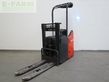 Elevadora - Linde - d 14 sp 133
