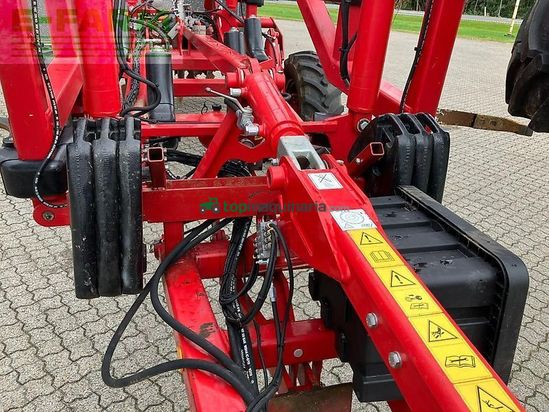 Cultivador - Horsch - terrano 6fm