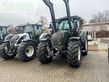 Tractor agrícola - Valtra - n155 aktiv -forst