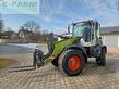 Minicargadora - Claas - torion 956 sinus