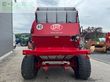 Empacadora gigant - Lely - rp 445