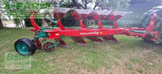 Arado - Kverneland - ed-85-200