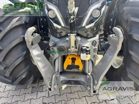 Tractor agrícola - Valtra - t 235 d 2a1