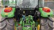 Tractor agrícola - John Deere - 5075e stufe v