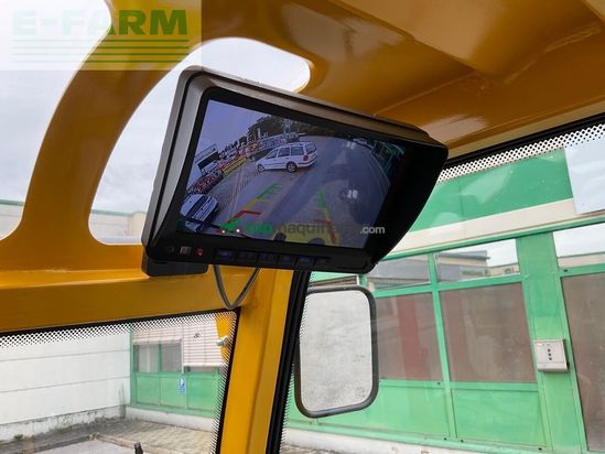 Minicargadora - Eurotrac - t 13-cf