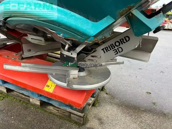 Esparcidor -  - x36 wpb 2600l