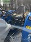 Tractor agrícola - New Holland - td 3.50