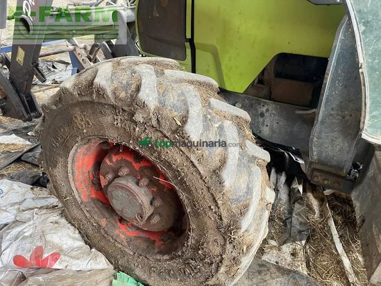 Tractor agrícola - Renault - celtis456rx