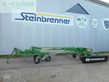 Rastrillo - Stoll - r 1405 s