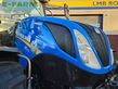 Tractor agrícola - New Holland - t6.175 dynamic command