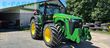 Tractor agrícola - John Deere - 8R 310