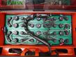 Elevadora - Linde - l 20 i 1173