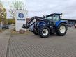 Tractor agrícola - New Holland - t6.160 ac AC