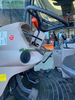 Tractor agrícola - Kubota - m 8560