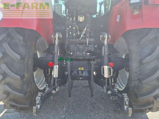 Tractor agrícola - Steyr - 9085 mt