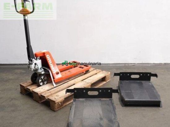 Elevadora -  - 1101095bw45