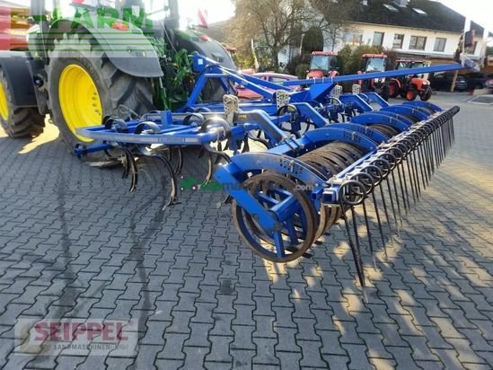 Cultivador - Kockerling - allrounder 500
