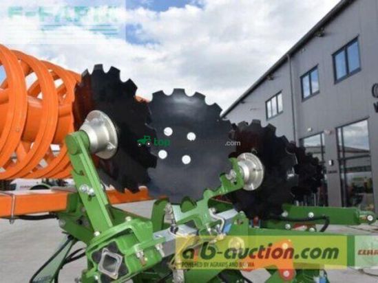 Cultivador - Amazone - cenio 3000 spezial