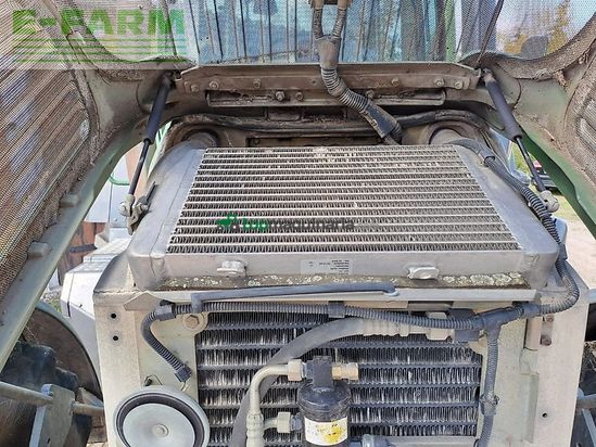 Tractor agrícola - Fendt - 716