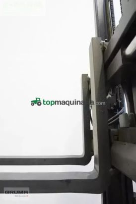 Elevadora - Linde - e 16 ph evo 386-02