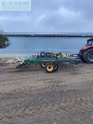 Cultivador - Multiva - topline super 1500xl