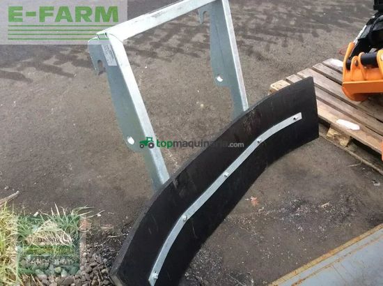 Riego -  - gummischieber 1,50m