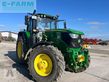 Tractor agrícola - John Deere - 6155m