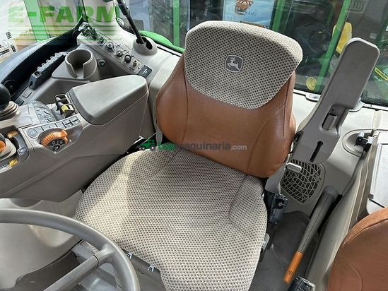Tractor agrícola - John Deere - 6250r