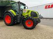 Tractor agrícola - Claas - axion 810 t4f cmatic CMATIC