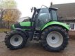 Tractor agrícola - Deutz-Fahr - m620
