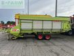 Remolqu agrícola - Claas - sprint 445 s