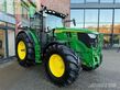 Tractor agrícola - John Deere - 6r185