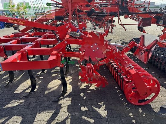 Cultivador - Einböck - hurricane 300 rp 58