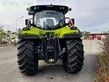 Tractor agrícola - Claas - arion 660 st5 cmatic cebis cl CMATIC CEBIS