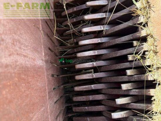 Cinta transportadora de forraje - Schuitemaker - rapide 2000 sw