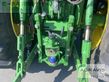Tractor agrícola - John Deere - 6195 m
