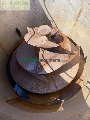 Remolqu esparcidor - Marchner - mvmw12