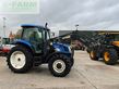 Tractor agrícola - New Holland - ts100a tractor (st25192)