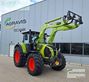 Tractor agrícola - Claas - arion 530 cmatic cis+