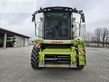 Cosechadora de Cereal - Claas - tucano 450